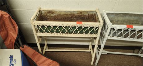 Outdoor Planter