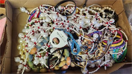 Lot Of Jewelry