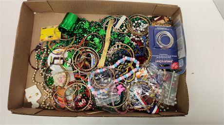 Lot Of Jewelry