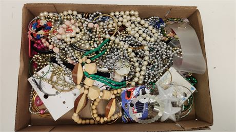 Lot Of Jewelry