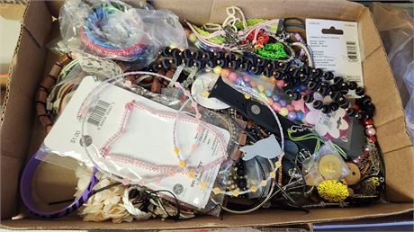 Lot Of Jewelry