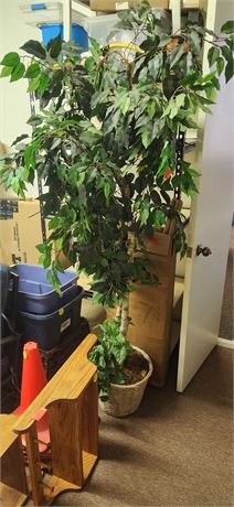 Fake Tree