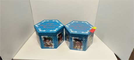 Christmas Ornaments
