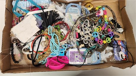 Lot Of Jewelry
