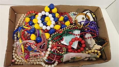 Lot Of Jewelry
