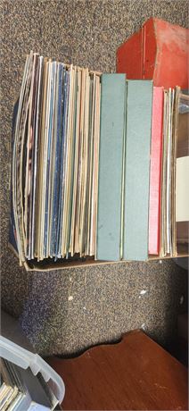 Lot of Albums