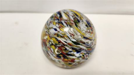 Unique Paper Weight