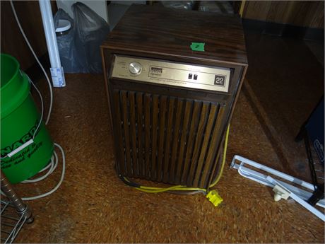 Dehumidifier