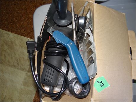Tools