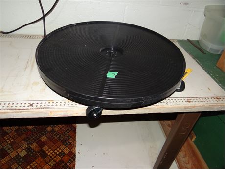 Barrel Dolly