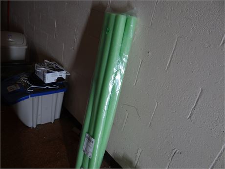 Pool Noodles- New