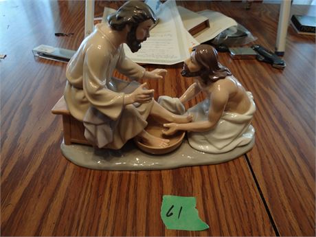 Statue