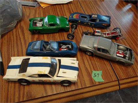 Diecast