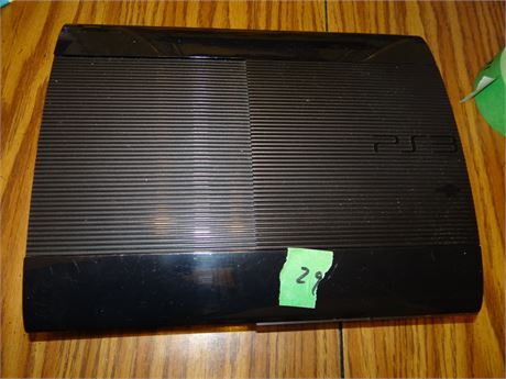 PS3