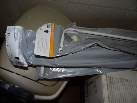 Curtain Rods