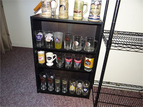 Beer Collectables