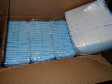 Pads