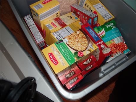 Food