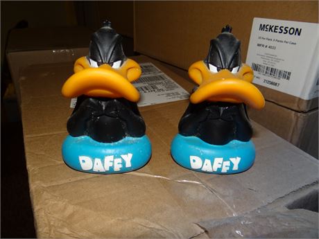 Daffy