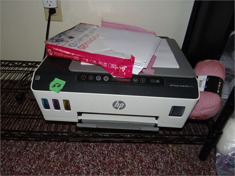 Printer