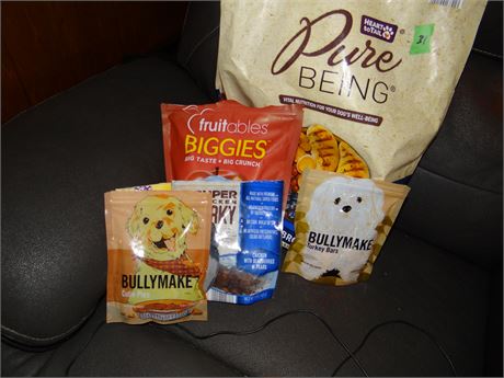 Pet Food