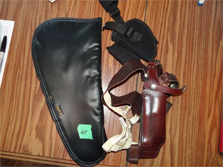 Gun Holsters