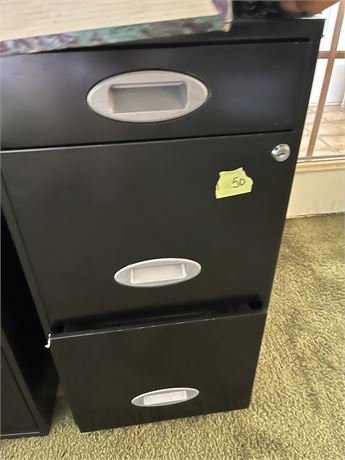 File Cabinet