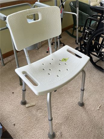 Shower Seat