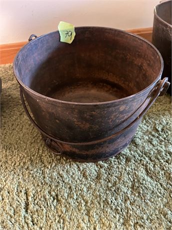 Cast Iron Pan