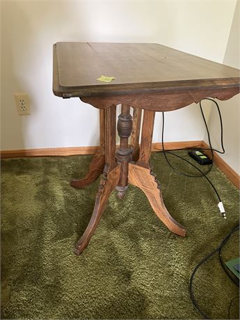 Vintage Table