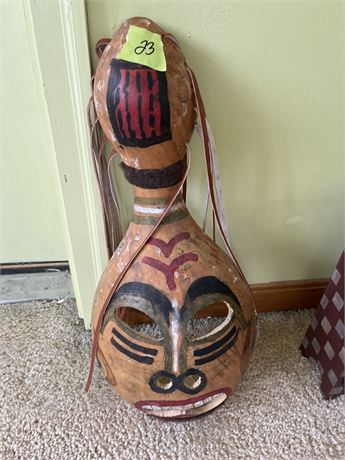 Collectible Mask