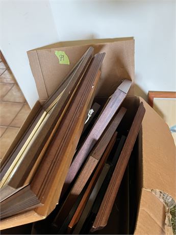 Picture Frames