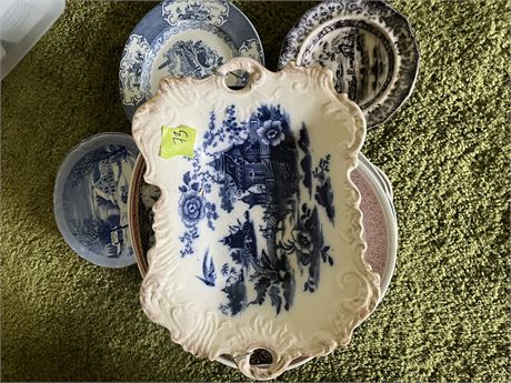 Decorative Plates