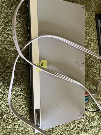 DVD Player
