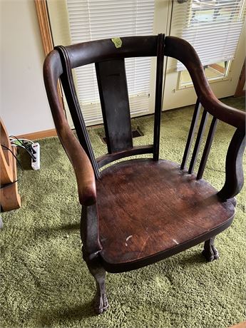 Vintage Chair