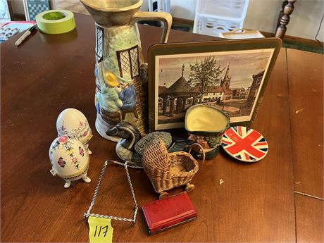 Misc Decor