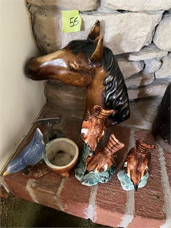 Collectibles