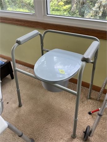 Toilet Seat