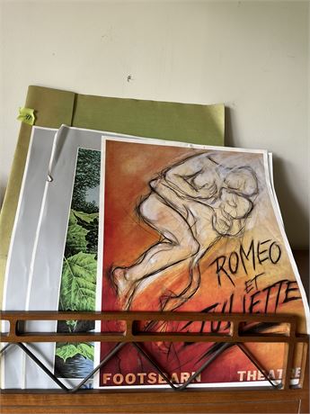 Art, Prints