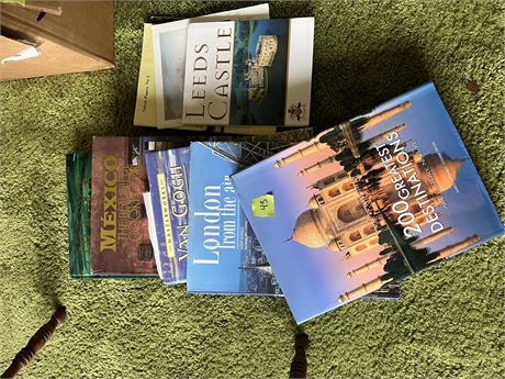 Book Lot