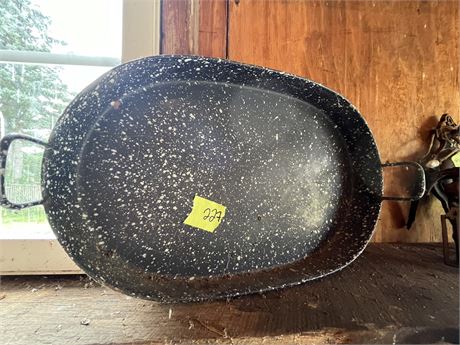 Roasting Pan