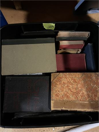 Vintage Books