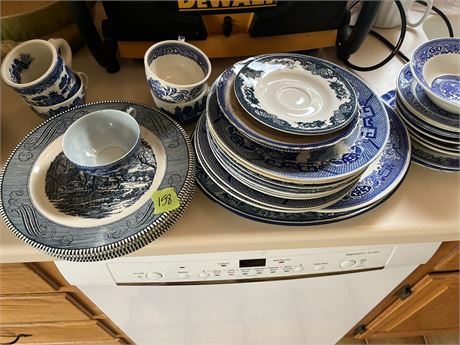 Plate Lot