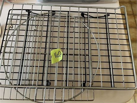 Cookie Rack