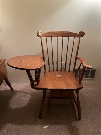 Antique Chair