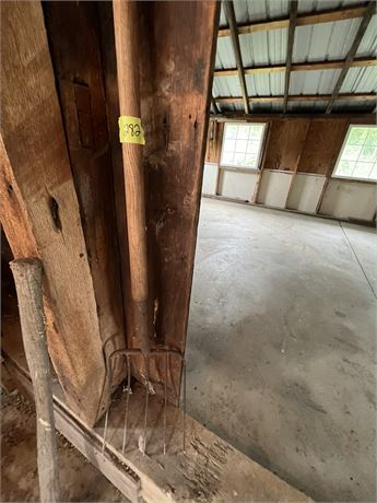 Pitch Fork