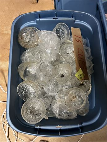 Punch Glasses