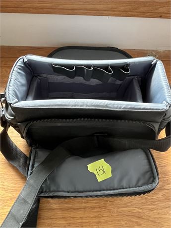 Camera Bag