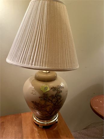 Lamp