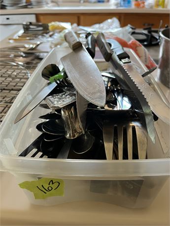 Kitchen Items